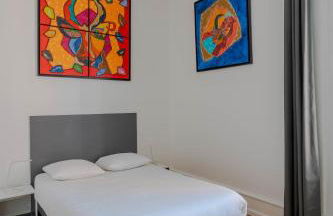 La Résidence de l'Orangerie - Foto 50