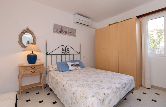 Villa Fina in Ciutadella de Menorca - Foto 20