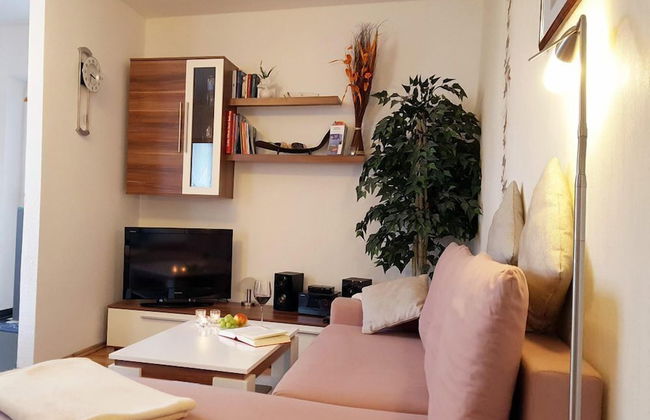 Ferienwohnungen Villa Waldblick - Foto 16