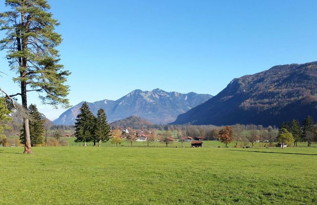 Fantastic Apartment in Schleching - Photo 11