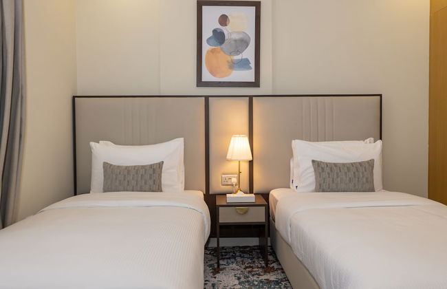 Platinum Coast Hotel Apartments - Photo 20