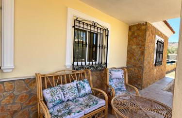 Casa Rural El Pomelo - Foto 51