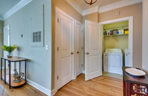 Greensboro Condo Rental Near Hospital and Trails! - Foto 21