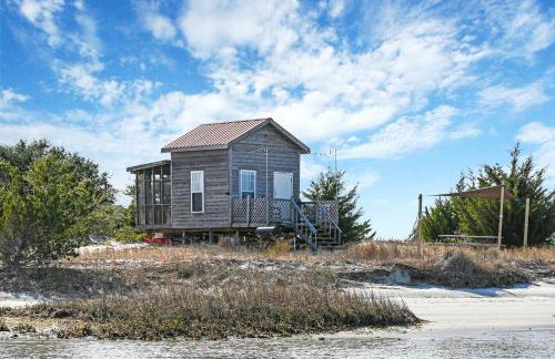 Your Private Island | Eco-Glamping | NC Coast - Foto 22