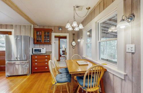 Cove Cottage - Foto 12