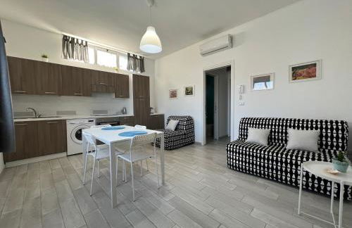 Casa vacanze SoleeMare Barletta Apartments - Foto 59