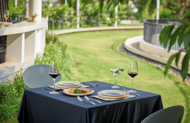 The Coffee City - Healing & Retreats - Foto 42