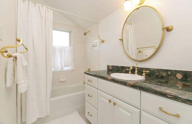 Spicewood Lodge W/pool, Hottub - Foto 28