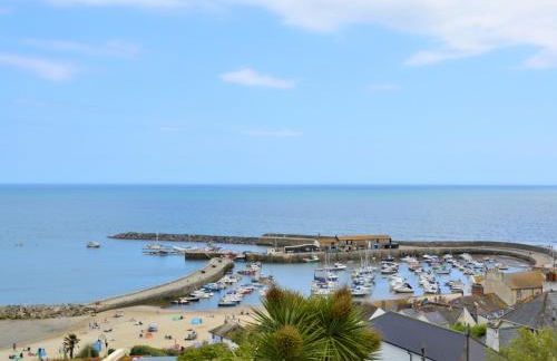 1 Bed in Uploders DC085 - Photo 18