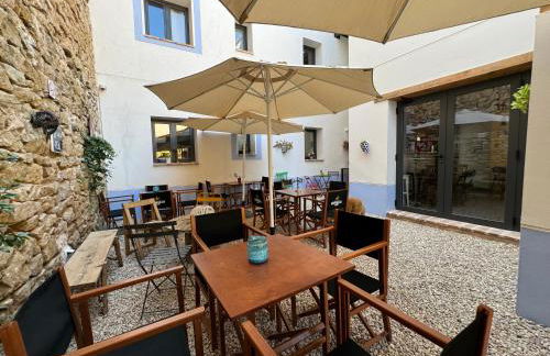 Casa Don Pelayo Boutique Apartments & Café - Foto 54