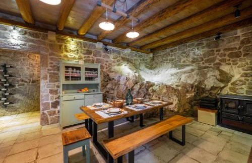 Villa Konavoski Miri - Foto 35