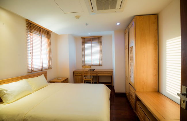 Hai Phong Tower - Photo 10