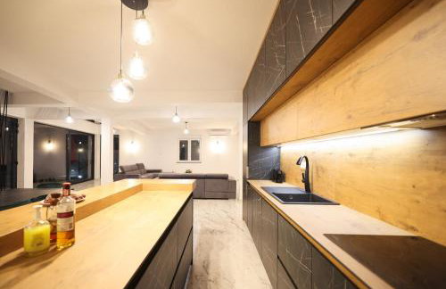 Rhapsody in Green - Luxury villa in Zadar - Foto 3