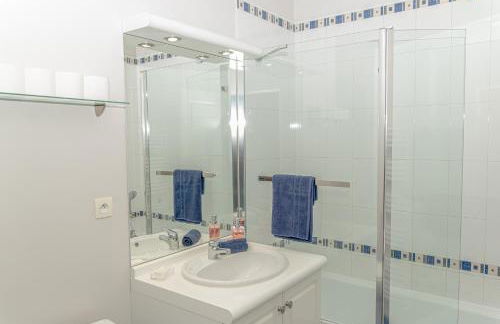 Le Victoria hyper-centre Décines - Foto 26