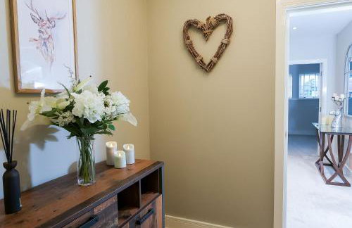 Luxury Penthouse Apartment - Foto 27