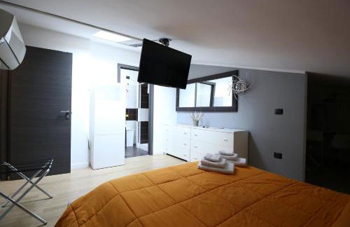 Cassino - Appartamento Duplex - Parco Rondo - Foto 6