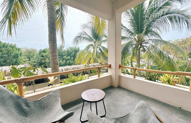 Casa Leah Puerto Escondido - Foto 79