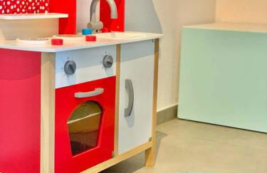 Traumhaus am See und Küste für die ganze Familie - Foto 20