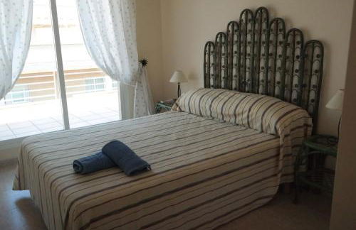 Precioso atico cerca de denia. wifi gratis. - Foto 7