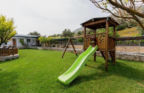 Dafni Villa a place to visit - Foto 42