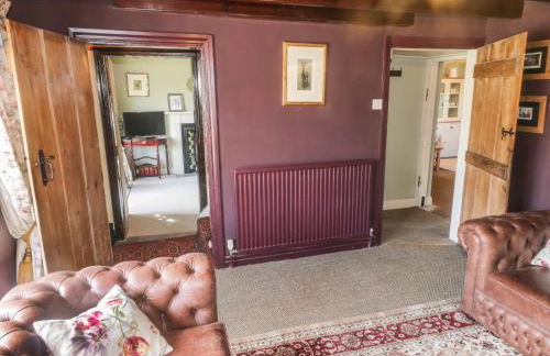 Bute Cottage - Photo 11