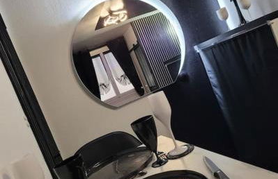 Studio Black and White - Foto 6