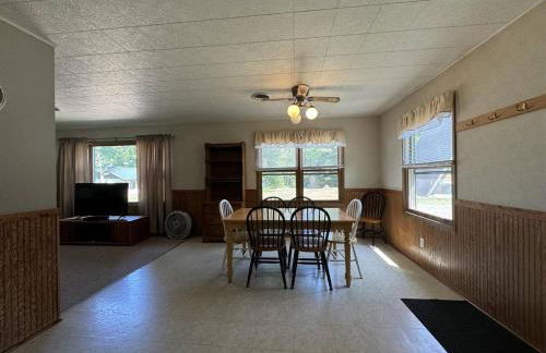 Cedar Cove Cabin 1 - Foto 10