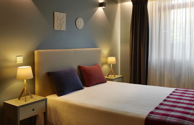 Abrigo da Montanha Alojamento Familiar - Foto 24