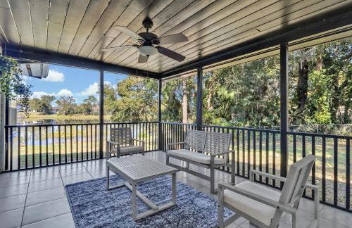 Modern Lake Front Casita near Winter Park! - Foto 21
