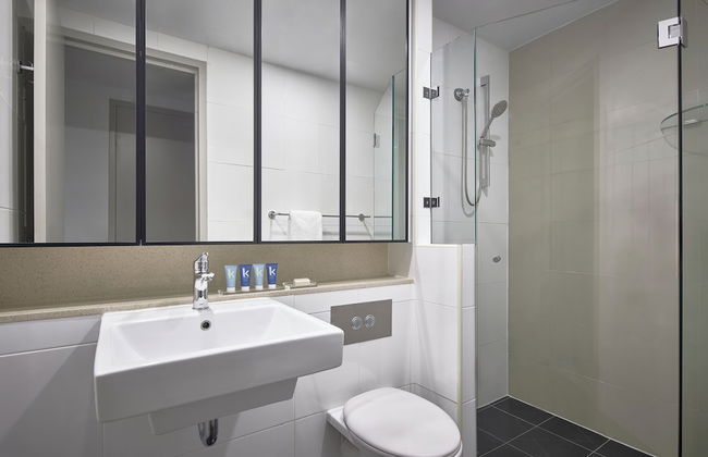 Meriton Suites Pitt Street, Sydney - Foto 64