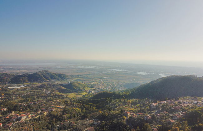 Villa Mistral - Foto 27