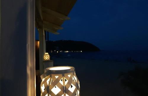 Ammos Studios and Apartments - Foto 24