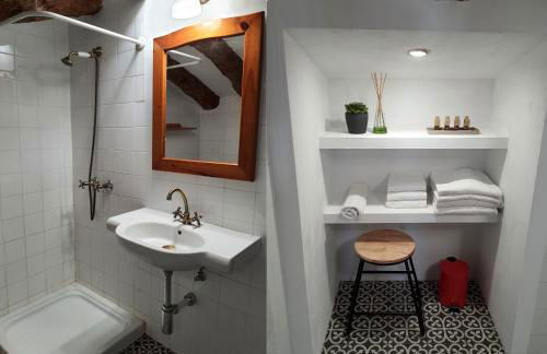 LA MUNTANYA - Apartamentos Rural Guadalest - Foto 16