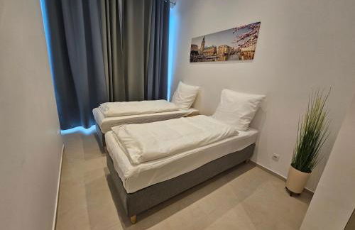 ApartHotel Rahl 24h Self Check-in - Foto 20