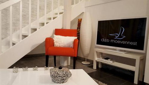 Das Moevennest - Foto 4