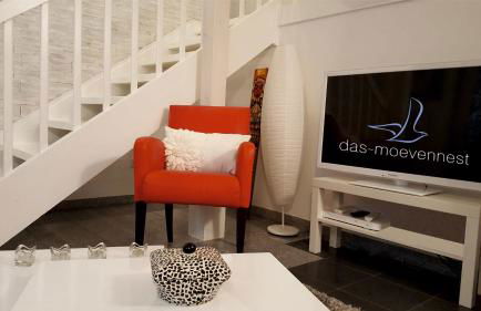 Das Moevennest - Photo 10