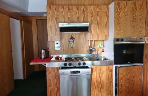 Appartamento Cinzia Residence Solaria Marilleva 1400 - Foto 25