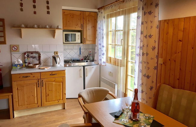 Tatralandia Chatky 109 a 110 - Foto 8