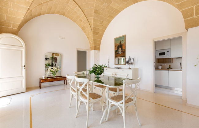 2964 Villa Donna Sofia by Perle di Puglia - Foto 21