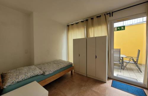 Pension Chen - Foto 12