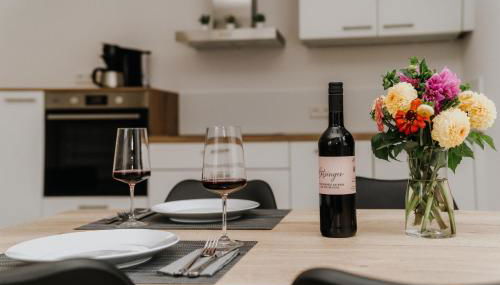 Ferienwohnung am Weinberg - Foto 2