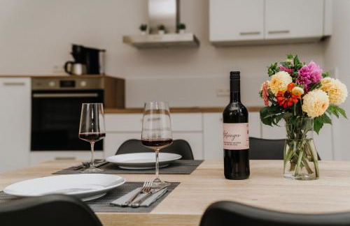 Ferienwohnung am Weinberg - Foto 2