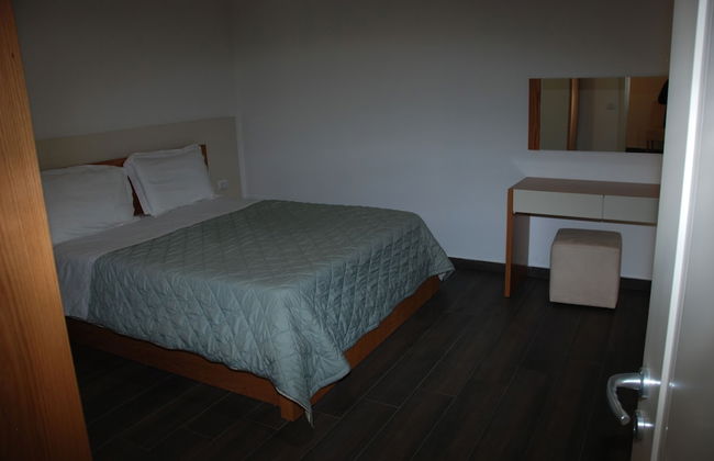 Sunrise Luxury Apartments - Foto 33