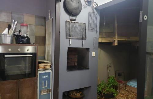 Quintal Secreto com Piscina Aquecida - Foto 36