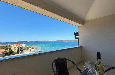 Sea View Apartments Zaboric - Foto 43