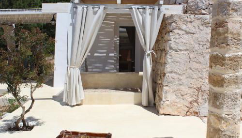 Trullo Le Macchie - Foto 4