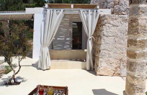 Trullo Le Macchie - Foto 4