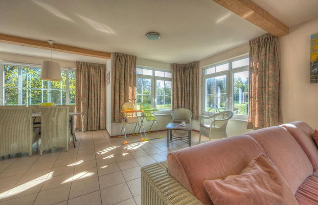 Villa With Garden Escape - Foto 6