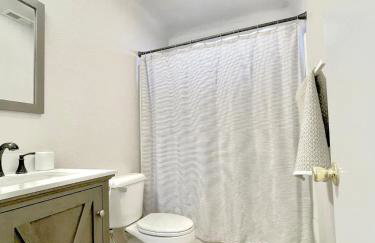 Southwest Escape 2 Bedroom with Private Entry and Patio - Foto 37