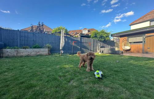 Open Mind Property - Escape to the New Forest Edge - Foto 60